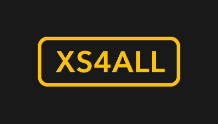 XS4ALL Datacenter